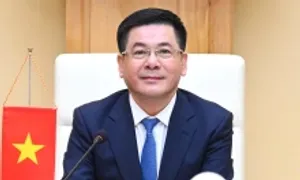 Bộ trưởng Công Thương: Việt Nam muốn cùng Mỹ xây dựng quy tắc xuất xứ hài hòa