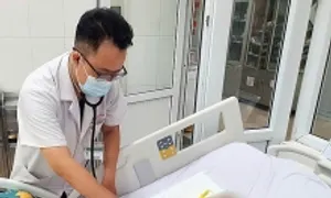 Uốn ván - bệnh nặng không lây nhưng dễ mắc Uốn ván - bệnh nặng không lây nhưng dễ mắc