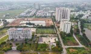 'Lợi nhuận nhiều công ty địa ốc chưa thể bứt phá'