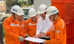 EVNHCMC đảm bảo cấp điện ổn định cho kỳ thi tốt nghiệp THPT