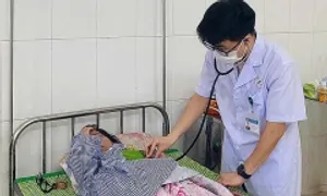Tự ý ngưng thuốc, bệnh nhân suýt mất mạng Tự ý ngưng thuốc, bệnh nhân suýt mất mạng