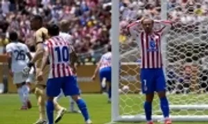 Atletico Madrid 1-0 Botafogo Atletico Madrid 1-0 Botafogo