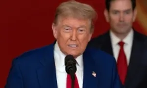 Ông Trump tin lệnh ngừng bắn Israel - Iran sẽ kéo dài mãi mãi Ông Trump tin lệnh ngừng bắn Israel - Iran sẽ kéo dài mãi mãi