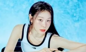 Cuộc sống của 'Nữ hoàng trượt băng' Kim Yuna Cuộc sống của 'Nữ hoàng trượt băng' Kim Yuna