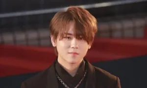 Ca sĩ Khương Đào được cứu sau khi rơi xuống biển Ca sĩ Khương Đào được cứu sau khi rơi xuống biển