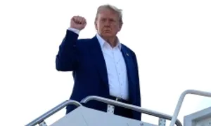 Vua Hà Lan mời ông Trump nghỉ tại cung điện hoàng gia khi dự hội nghị NATO Vua Hà Lan mời ông Trump nghỉ tại cung điện hoàng gia khi dự hội nghị NATO