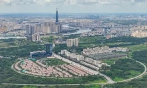 TP HCM thí điểm bỏ cấp phép xây dựng tại nhiều khu vực từ 1/7 TP HCM thí điểm bỏ cấp phép xây dựng tại nhiều khu vực từ 1/7