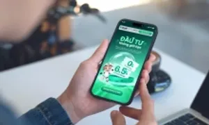 Chứng khoán Kafi ưu đãi lãi margin từ 6,5% một năm