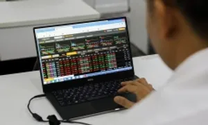 VN-Index tăng 3 phiên liên tiếp