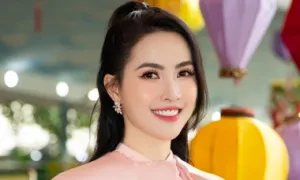 Phan Thị Mơ trở lại đóng phim
