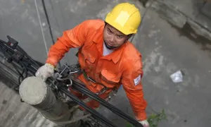 Ngành điện giảm 28 công ty điện lực cấp tỉnh, thành phố