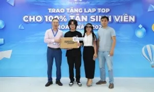 Các tổ hợp xét tuyển năm của trường Đại học CMC Các tổ hợp xét tuyển năm của trường Đại học CMC