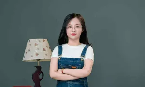 Nữ sinh Bách khoa giành học bổng tiến sĩ hơn 10 tỷ đồng Nữ sinh Bách khoa giành học bổng tiến sĩ hơn 10 tỷ đồng