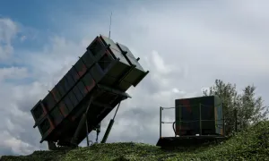 Ukraine tìm trăm phương nghìn kế bảo vệ lá chắn Patriot