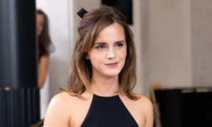 Đi quá tốc độ, diễn viên Emma Watson bị tòa cấm lái xe 6 tháng