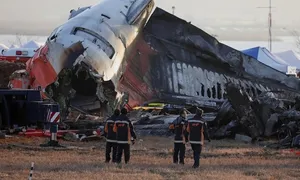 Lý do có thể khiến phi công Jeju Air tắt nhầm động cơ Lý do có thể khiến phi công Jeju Air tắt nhầm động cơ