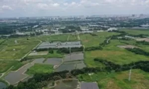 Có nên góp vốn đầu tư đất nền với lời hứa lợi nhuận 42% một năm?