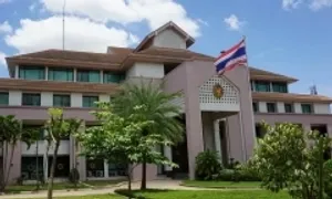 Campuchia hạ cấp quan hệ ngoại giao với Thái Lan Campuchia hạ cấp quan hệ ngoại giao với Thái Lan