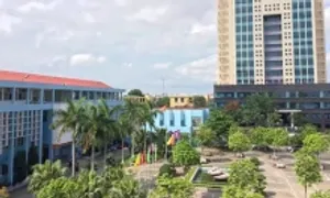 Điểm sàn Đại học Y Dược Thái Bình giảm 2 điểm Điểm sàn Đại học Y Dược Thái Bình giảm 2 điểm