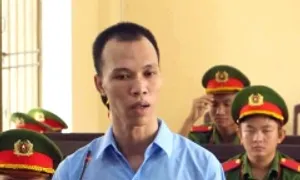 Nghịch tử hại mẹ bị tuyên án tử hình