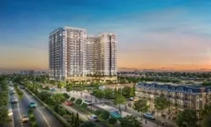 Tiện ích đa tầng tại The Zenith Hải Phòng Tiện ích đa tầng tại The Zenith Hải Phòng