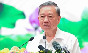 Tổng Bí thư: Trung ương khóa mới dự kiến có 200 ủy viên Tổng Bí thư: Trung ương khóa mới dự kiến có 200 ủy viên