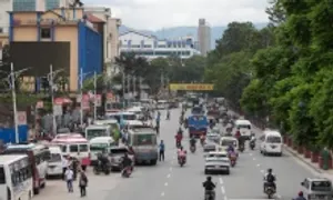 Nepal đã trở thành 'thủ phủ xe điện' như thế nào