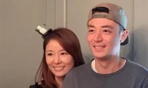 Hôn nhân ấm áp của Lâm Tâm Như - Hoắc Kiến Hoa