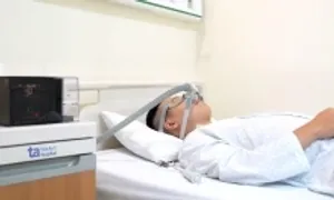 Ngủ ngáy khác ngưng thở khi ngủ thế nào Ngủ ngáy khác ngưng thở khi ngủ thế nào