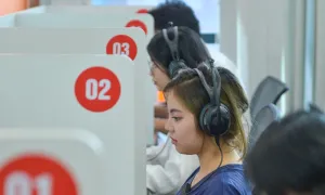 Bộ Di trú Australia chấp nhận ba chứng chỉ tiếng Anh mới Bộ Di trú Australia chấp nhận ba chứng chỉ tiếng Anh mới