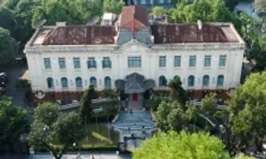 Những công trình gắn liền với Cách mạng tháng Tám Những công trình gắn liền với Cách mạng tháng Tám
