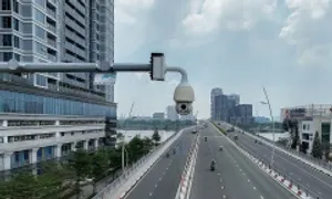 Hệ thống 'mắt thần' sẽ kiểm soát xe cũ nát vào trung tâm TP HCM ra sao?