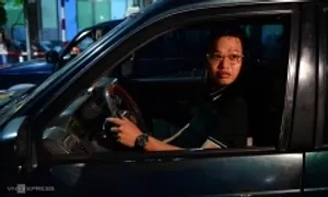 TP HCM tổ chức dạy bằng lái ôtô trực tuyến thay vì học tập trung