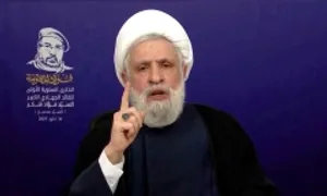 Hezbollah cảnh báo nguy cơ nội chiến hủy diệt ở Lebanon