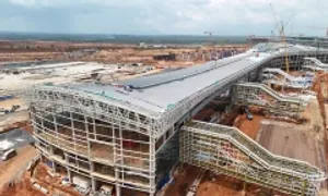 3.000 cơ hội việc làm tại sân bay Long Thành