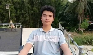 Nam sinh viên trúng 100 triệu đồng nhờ uống Trà Xanh Không Độ