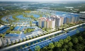 T&T Group khởi công khu nhà ở xã hội tại Cà Mau T&T Group khởi công khu nhà ở xã hội tại Cà Mau