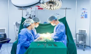 Phẫu thuật hình chữ T ngược thu nhỏ ngực phì đại Phẫu thuật hình chữ T ngược thu nhỏ ngực phì đại