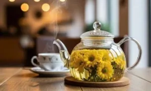 5 thức uống giúp giảm chóng mặt, đau đầu dịp lễ 5 thức uống giúp giảm chóng mặt, đau đầu dịp lễ