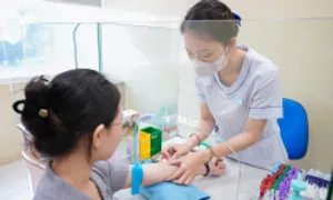 Bệnh teo cơ tủy có di truyền không? Bệnh teo cơ tủy có di truyền không?