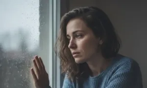 Điều gì xảy ra nếu bạn buồn bã kéo dài? Điều gì xảy ra nếu bạn buồn bã kéo dài?