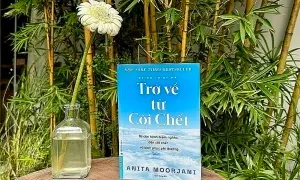 'Trở về từ cõi chết' - trải nghiệm cận tử 'Trở về từ cõi chết' - trải nghiệm cận tử
