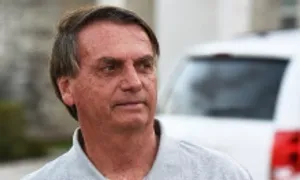 Cựu tổng thống Brazil bị kết án 27 năm tù vì tổ chức đảo chính