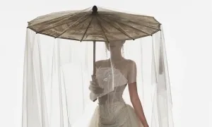 NTK làm show về nghệ thuật thêu cung đình Huế