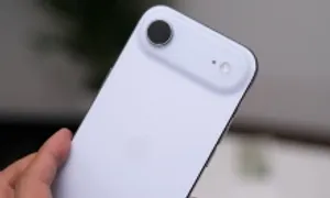 iPhone Air: Mỏng đẹp nhưng nhiều điểm trừ