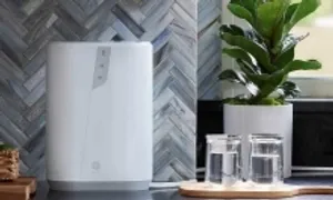 New eSpring đoạt giải máy lọc nước có công nghệ lọc ấn tượng New eSpring đoạt giải máy lọc nước có công nghệ lọc ấn tượng