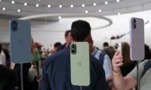 iPhone 17 'giá thấp nhất' bất ngờ bán chạy