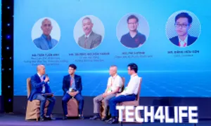 Giáo dục làm gì để thế hệ trẻ thích ứng với trí tuệ nhân tạo? Giáo dục làm gì để thế hệ trẻ thích ứng với trí tuệ nhân tạo?