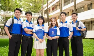 Thưởng 2,5 triệu đồng cho sinh viên có IELTS 7.0 Thưởng 2,5 triệu đồng cho sinh viên có IELTS 7.0
