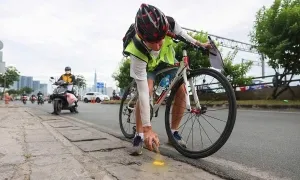 Giải mã độ chênh giữa đồng hồ GPS và đường chạy thực tế Giải mã độ chênh giữa đồng hồ GPS và đường chạy thực tế